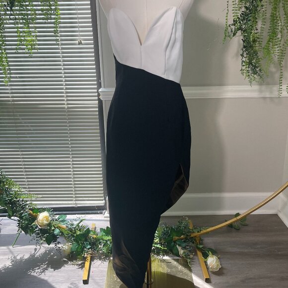 Amanda UprichardSoiree Dress